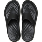 Crocs Women'S Getaway Triangle Flip Flops