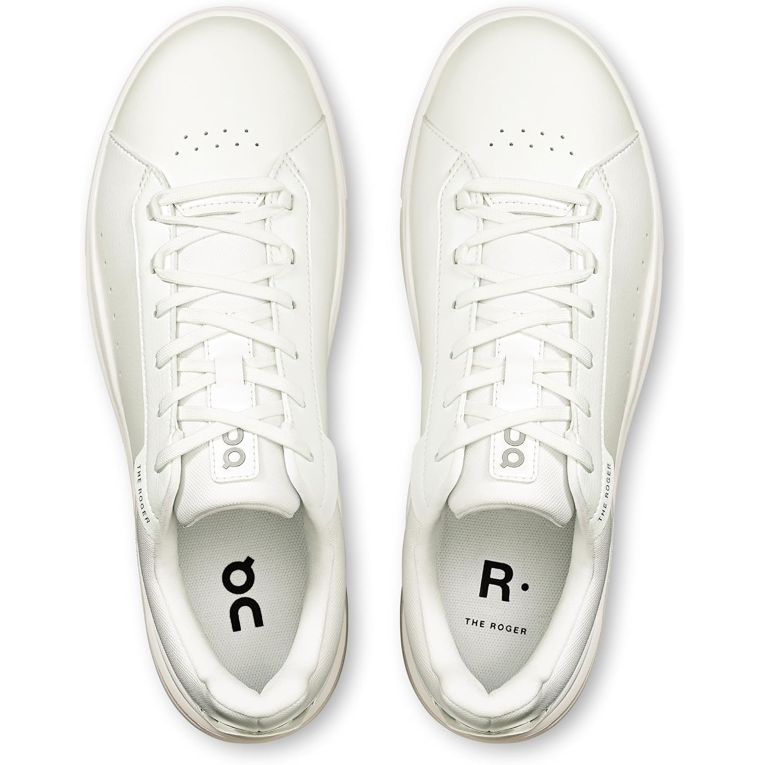On Mens The Roger Advantage