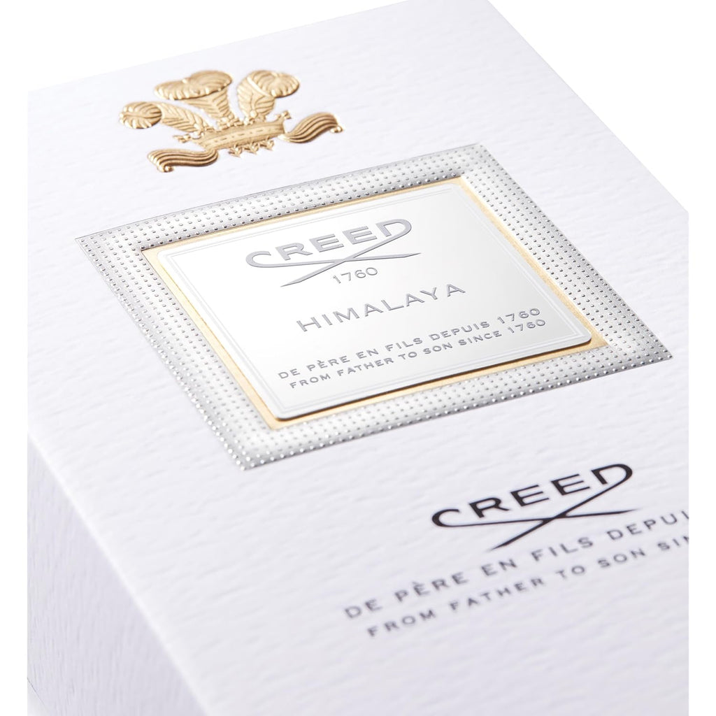 Creed Himalaya, Men's Luxury Cologne, Fresh, Woody Fragrance, 100ML