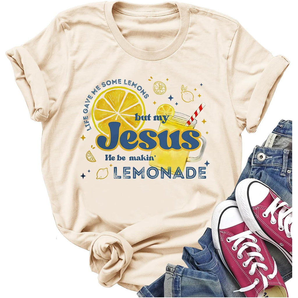 Smooth As Tennessee Women Vintage Country Shirts Nashville Country Concert T Shirt Summer Casual Retro Graphic Tees Top Lemon-cream