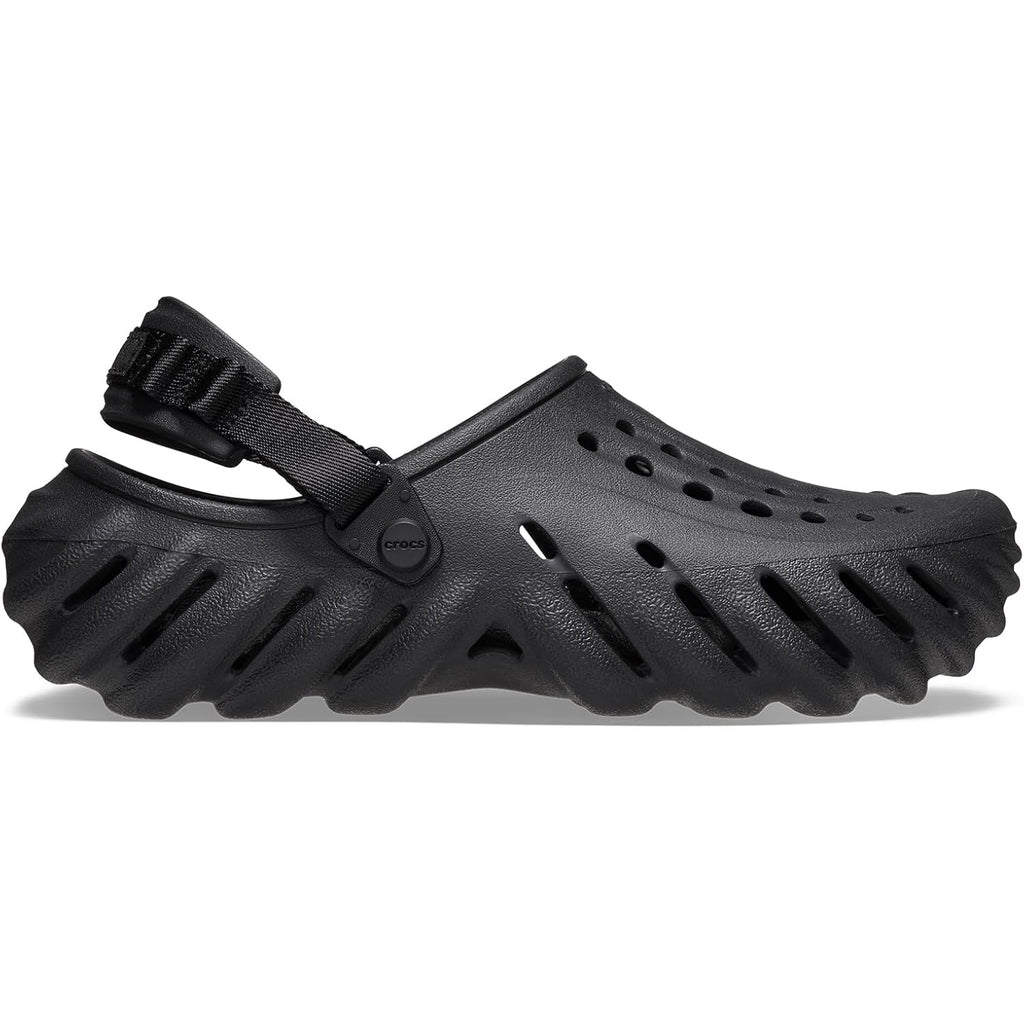 Crocs Unisex-Adult Echo Clog