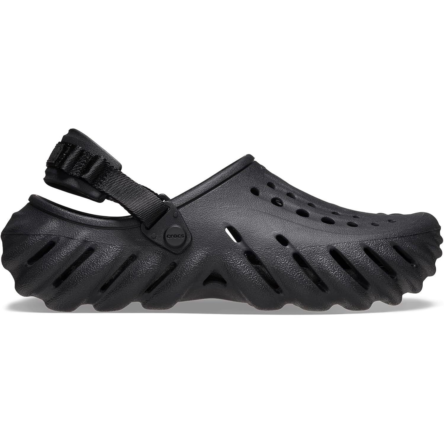 Crocs Unisex-Adult Echo Clog