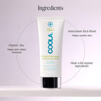Coola Organic Radical Recovery After Sun Body Lotion, Includes Aloe Vera, Agave And Lavender Oil For Sunburn Relief, 5 Fl Oz