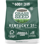 Pennington Kentucky 31 Fescue 3 Lb Tall Fescue Grass Seed, Grass Seeds For Lawn