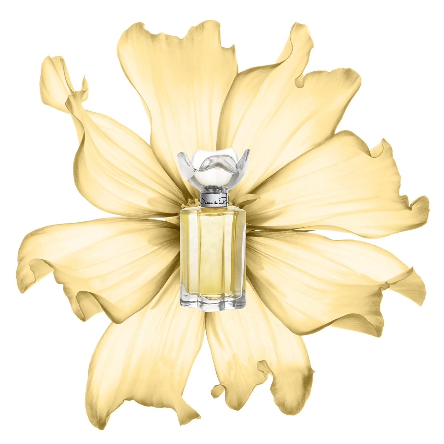 Oscar de la Renta Esprit D'Oscar