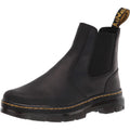 Dr. Martens Unisex-Adult Embury Leather Chelsea Boot