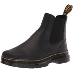 Dr. Martens Unisex-Adult Embury Leather Chelsea Boot
