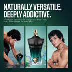 Jean Paul Gaultier Les Males De Le Beau Le Parfum Eau De Parfum Intense 125 ml / 4.2 oz