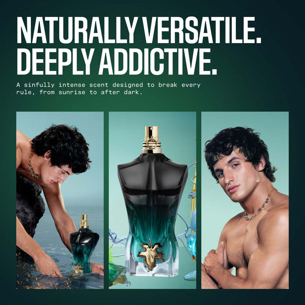 Jean Paul Gaultier Le Beau Le Parfum (2.5 fl oz)