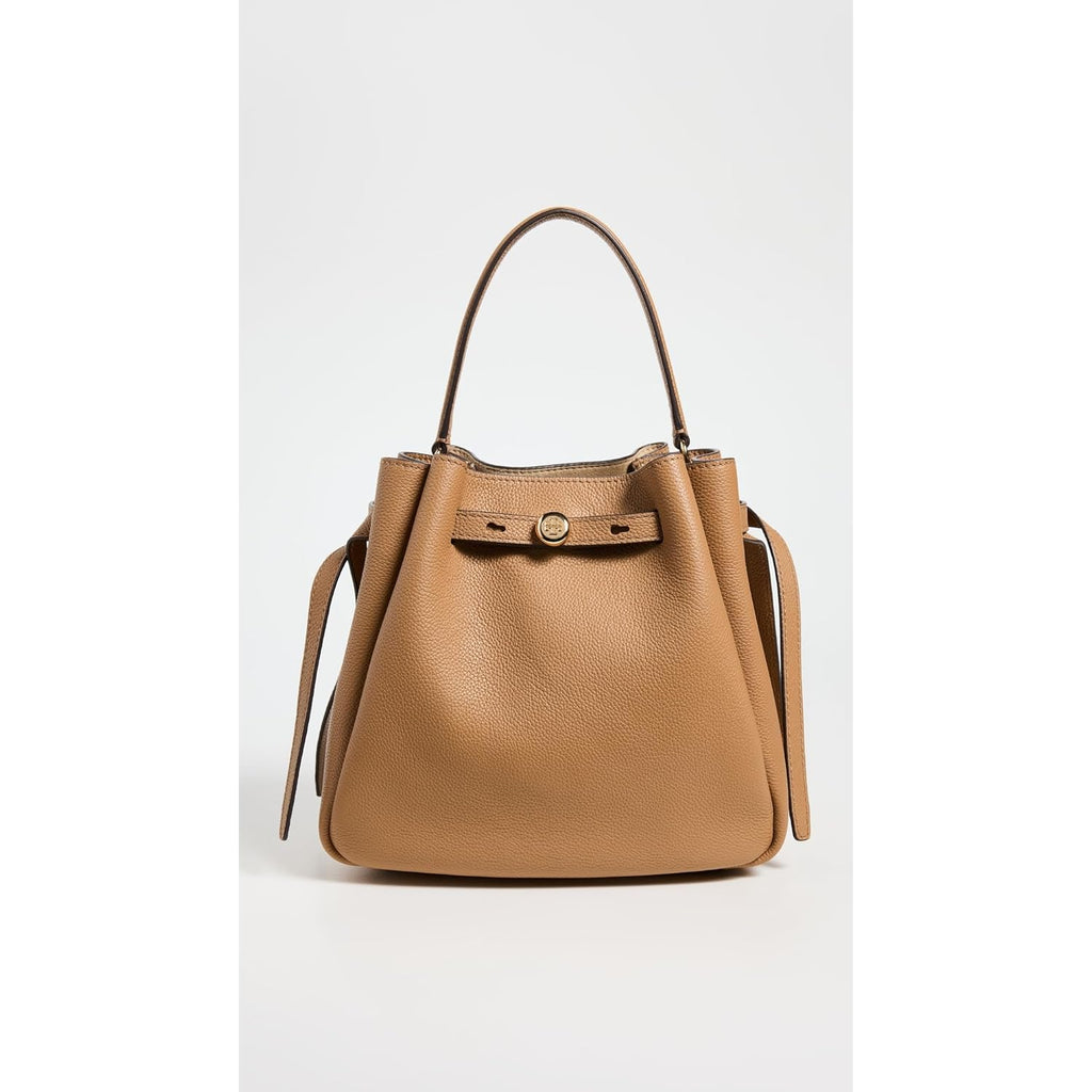 Tory Burch Women's Romy Bucket Bag