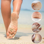 5 Pack Foot Peeling Mask,Exfoliator Peel Off Calluses Dead Skin Callus Remover,Foot Mask for Dry Cracked Feet,Foot Peel Masks for Men and Women Feet Peeling Mask for Fathers Mothers Day Gifts