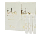 Dior Sample Perfume J'adore L'Or Essence De Parfum Sample Women 1 ml / 0.03 fl oz Set of 3