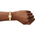 Tory Burch Women'S Small Kira Stainless Steel Watch