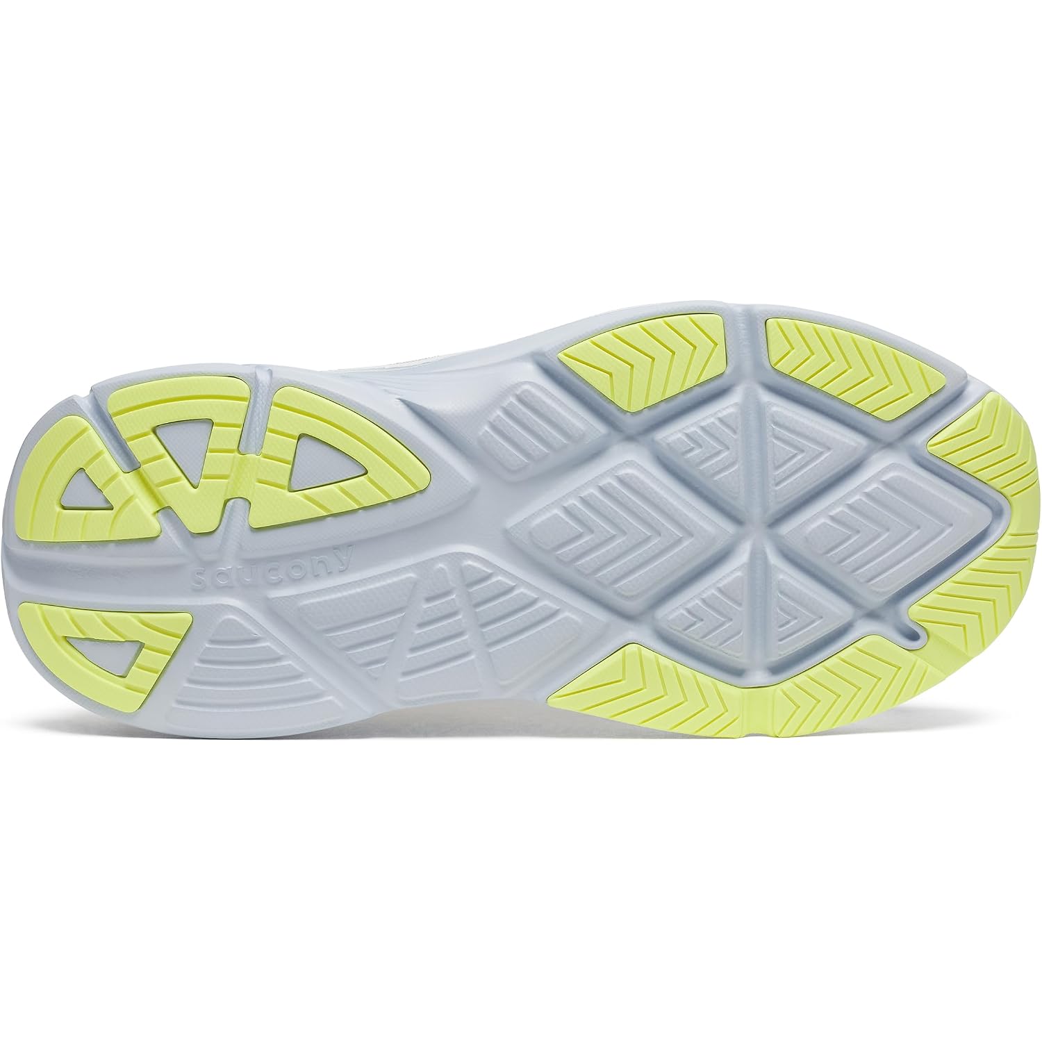 Saucony Women'S Guide 18 Sneaker