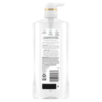 Pantene Shampoo, Sheer Volume - 72-Hour Fullness, Lightweight Nourishment with Pro-Vitamin B5 + Antioxidants, Fine, Thin, Color-Treated Hair, Paraben Free, Remove Build Up for Body & Shine, 27.7 Fl Oz