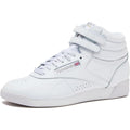 Reebok Women'S Freestyle Hi High Top Basketball Sneakers