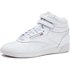 Reebok Women'S Freestyle Hi High Top Basketball Sneakers