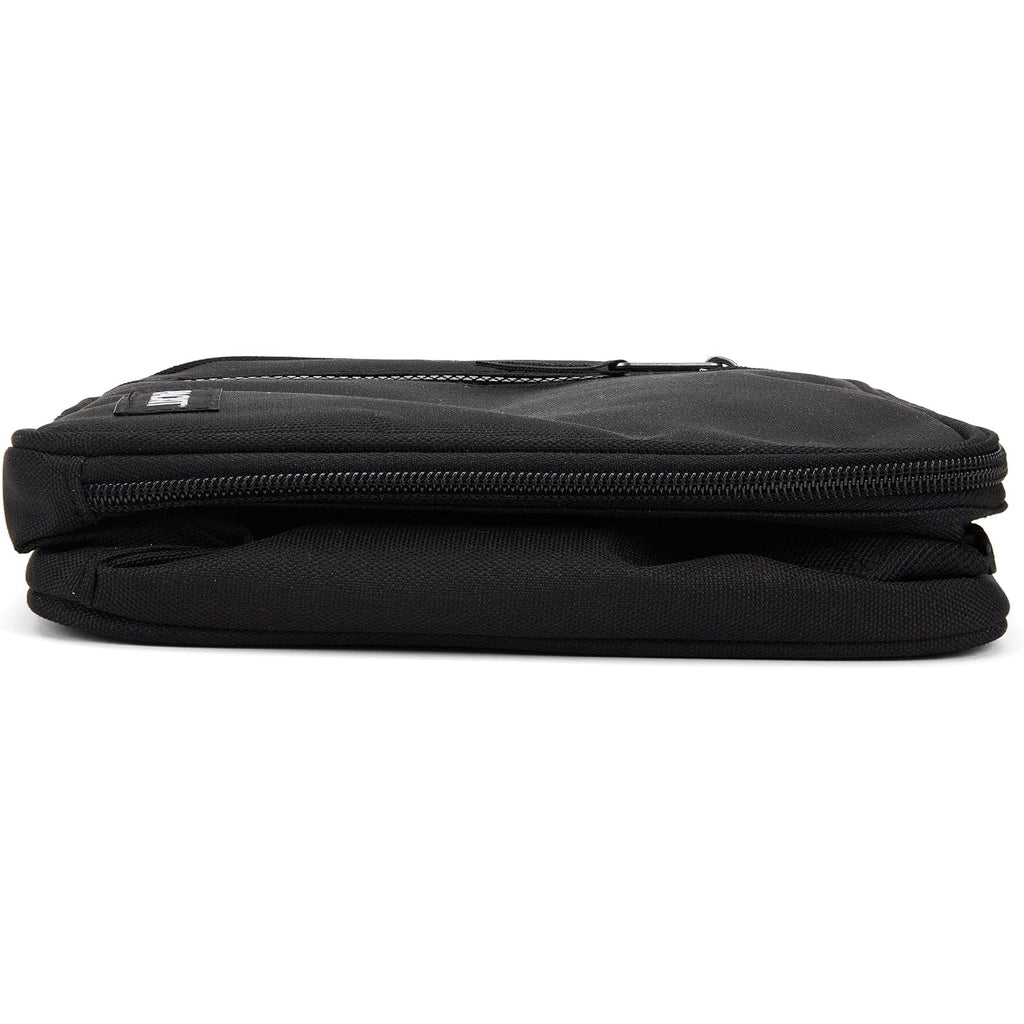 Packit, Lunch Box Freezable Classic Black