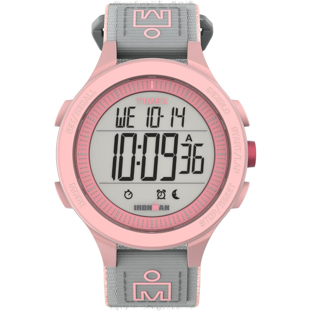 Timex Men'S Ironman Triathlon T200 42Mm Watch