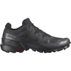Salomon Men’S Speedcross Trail Running Shoes