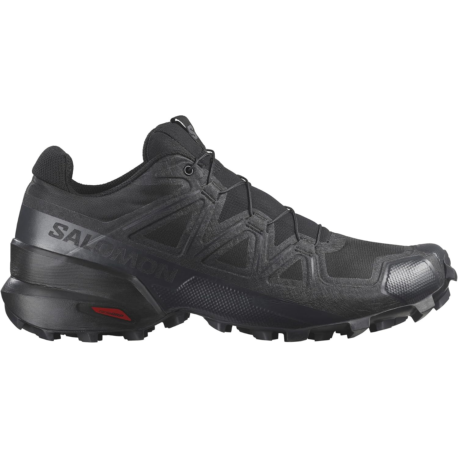 Salomon Men’S Speedcross Trail Running Shoes