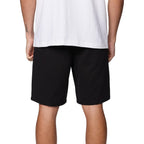 Vans Men'S Authentique Chino Short - 9.25" Inseam Casual Shorts, Soft 100% Cotton Twill, 4 Pockets, Summer & Spring Bottoms