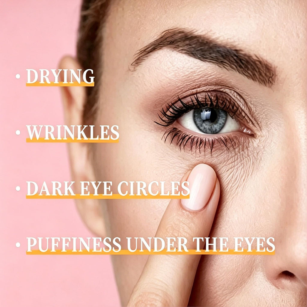Under Eye Patches For Dark Circles (30 Pairs), Parches Para Ojeras, Eye Patches For Puffy Eyes And Dark Circles, Under Eye Mask, Hydrating Eye Mask Skincare, Eye Patches For Women, Korean Eye Patches
