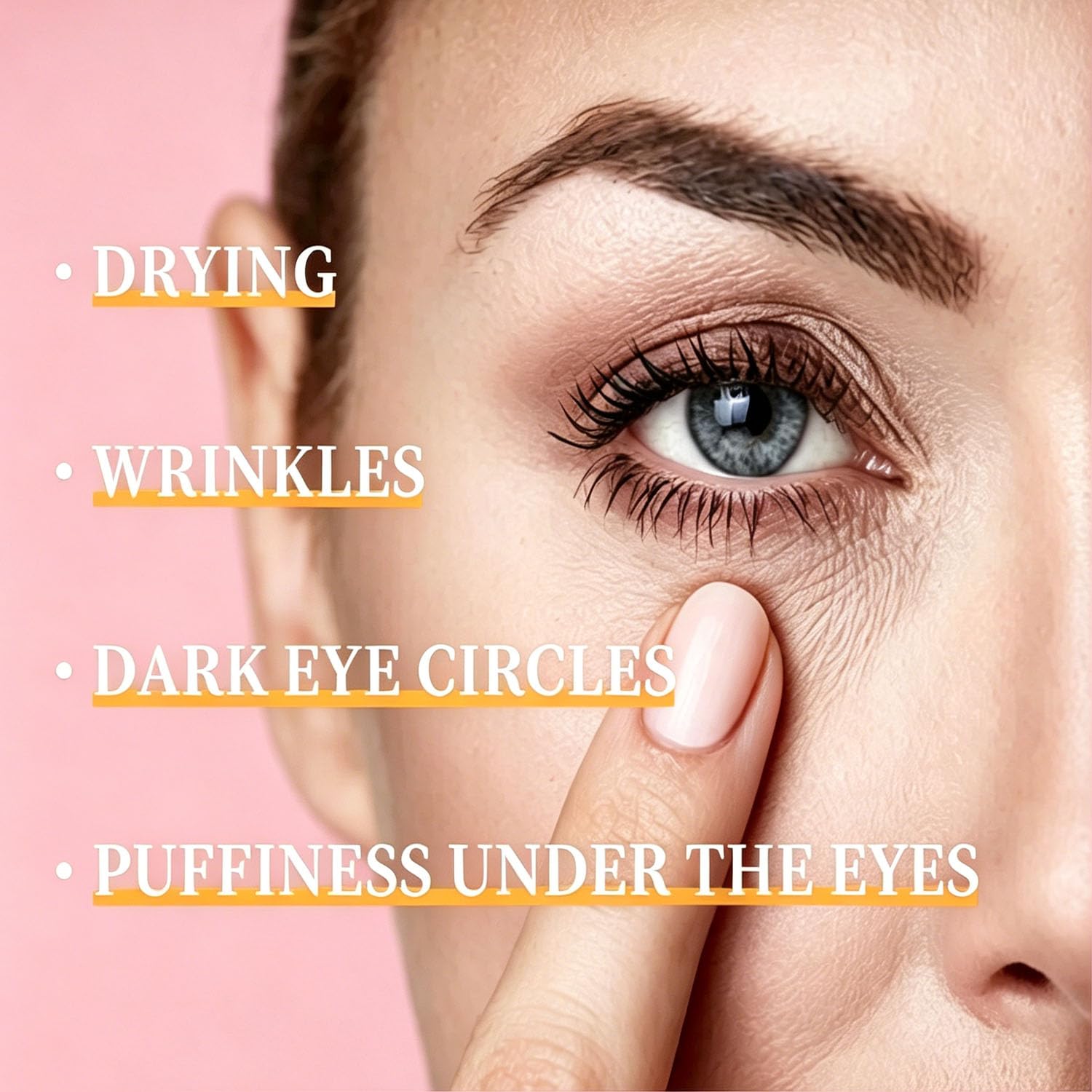 Under Eye Patches For Dark Circles (30 Pairs), Parches Para Ojeras, Eye Patches For Puffy Eyes And Dark Circles, Under Eye Mask, Hydrating Eye Mask Skincare, Eye Patches For Women, Korean Eye Patches