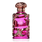 Lattafa Habik – Floral, Fruity, Fresh, Musky – Eau De Parfum Spray Long-Lasting Fragrance For Women, 3.4 Ounce / 100 Ml