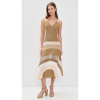 Ramy Brook Women'S Cadence Crochet Dress