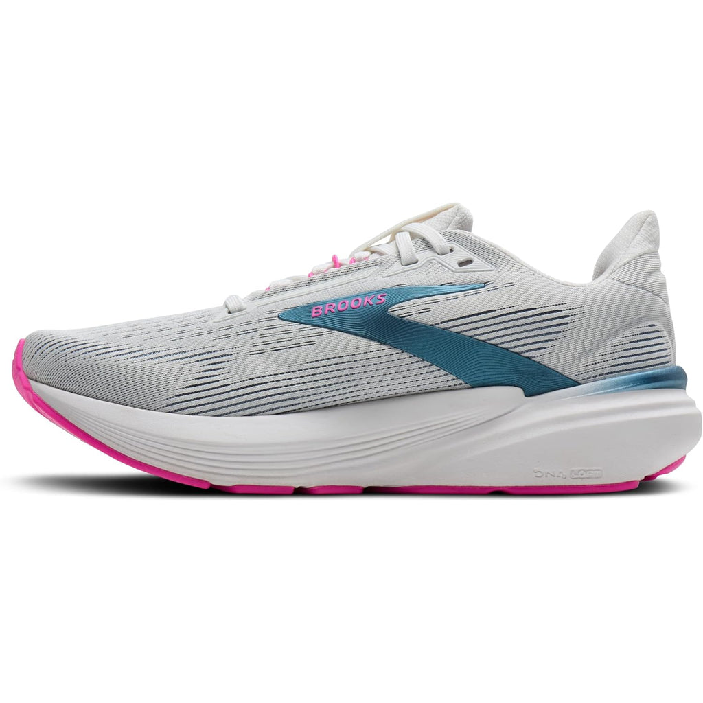 Brooks Women’S Revel 8 Neutral Running & Walking Shoe