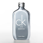 Calvin Klein CK One Essence Parfum Intense – Fresh Unisex Cologne – With Notes of Italian Bergamot, Organic Green Tea & Australian Sandalwood – Long Lasting Fragrance