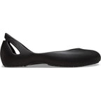 Crocs Women'S Kadee Ballet Flats