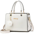 Xiaoyu Fashion Purses And Handbags For Women Ladies Small Crossbody Bag Top Handle Satchel Shoulder Bags Totes
