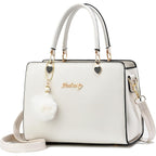 Xiaoyu Fashion Purses And Handbags For Women Ladies Small Crossbody Bag Top Handle Satchel Shoulder Bags Totes
