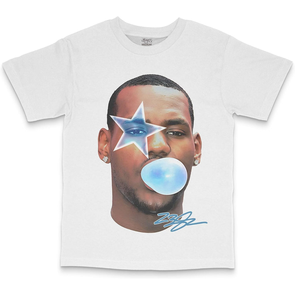Basketball Graphic T-Shirt Collection Sports Rap Hip-Hop Style Vintage Y2K Streetwear For Men Women Fans