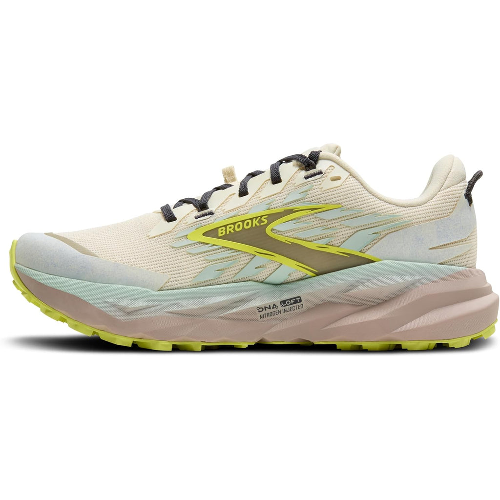 Brooks Women’S Cascadia 19 Mountain Trail Running Shoe