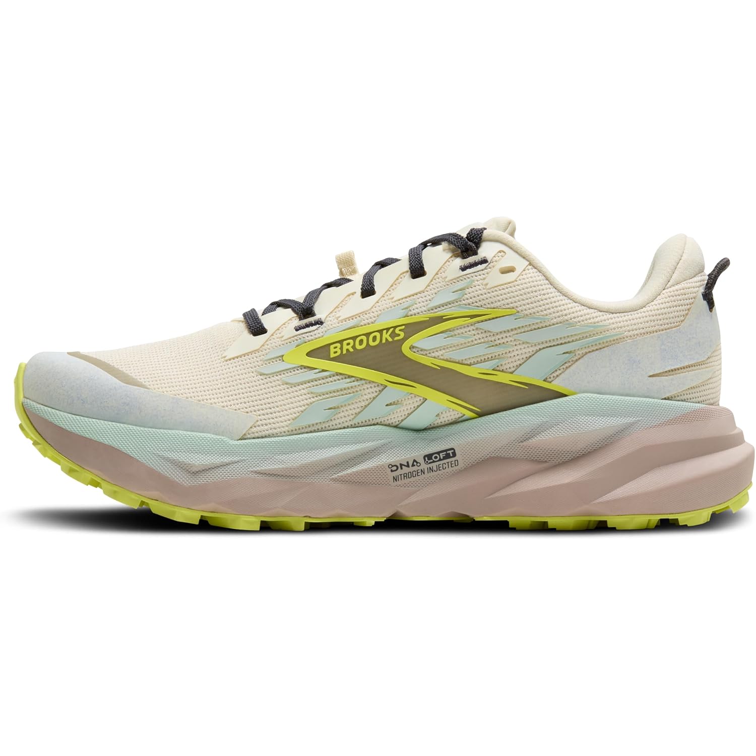 Brooks Women’S Cascadia 19 Mountain Trail Running Shoe