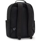 Kipling Women'S Seoul 15" Laptop Backpack, Durable, Roomy With Padded Shoulder Straps, Built-In Protective Sleeve