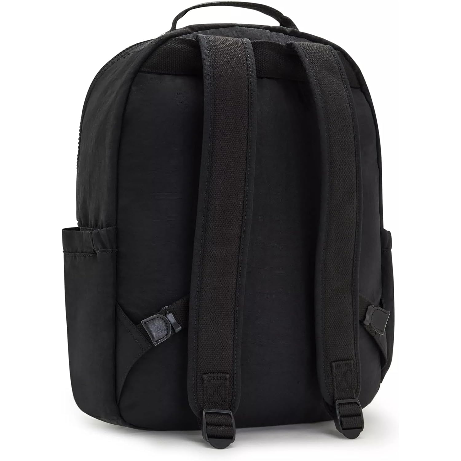 Kipling Women'S Seoul 15" Laptop Backpack, Durable, Roomy With Padded Shoulder Straps, Built-In Protective Sleeve