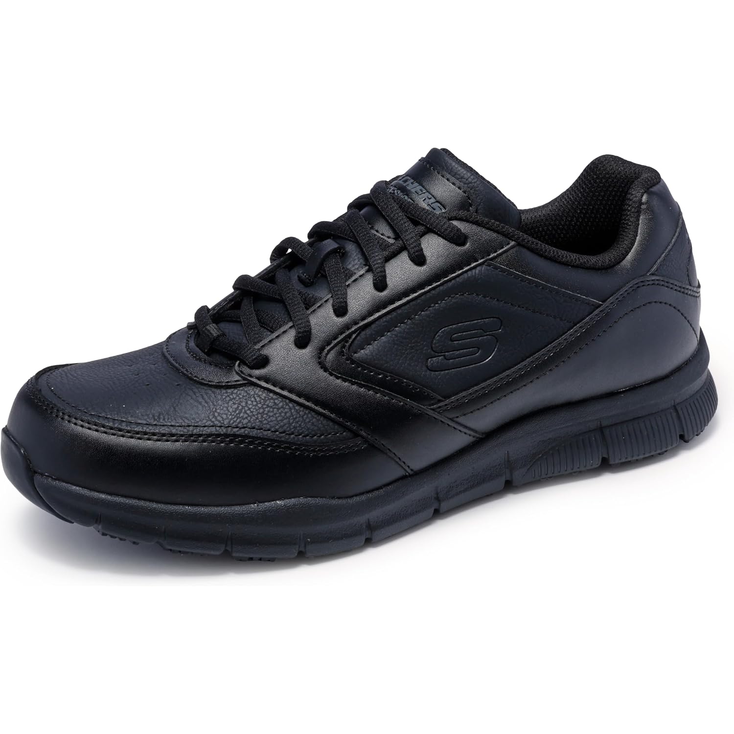 Skechers Men'S Nampa Food Service Shoe