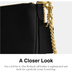 Coach Women'S Coach Audrey Crossbody