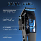 Babylisspro Dual Coil Collection