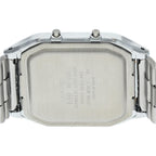 G-Shock Aq230A-7Avt Silver One Size