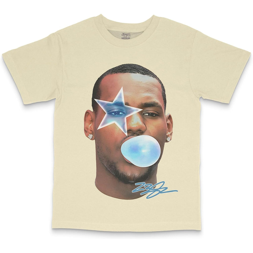 Basketball Graphic T-Shirt Collection Sports Rap Hip-Hop Style Vintage Y2K Streetwear For Men Women Fans