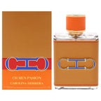 CH Pasion by Carolina Herrera for Men - 3.4 oz EDP Spray