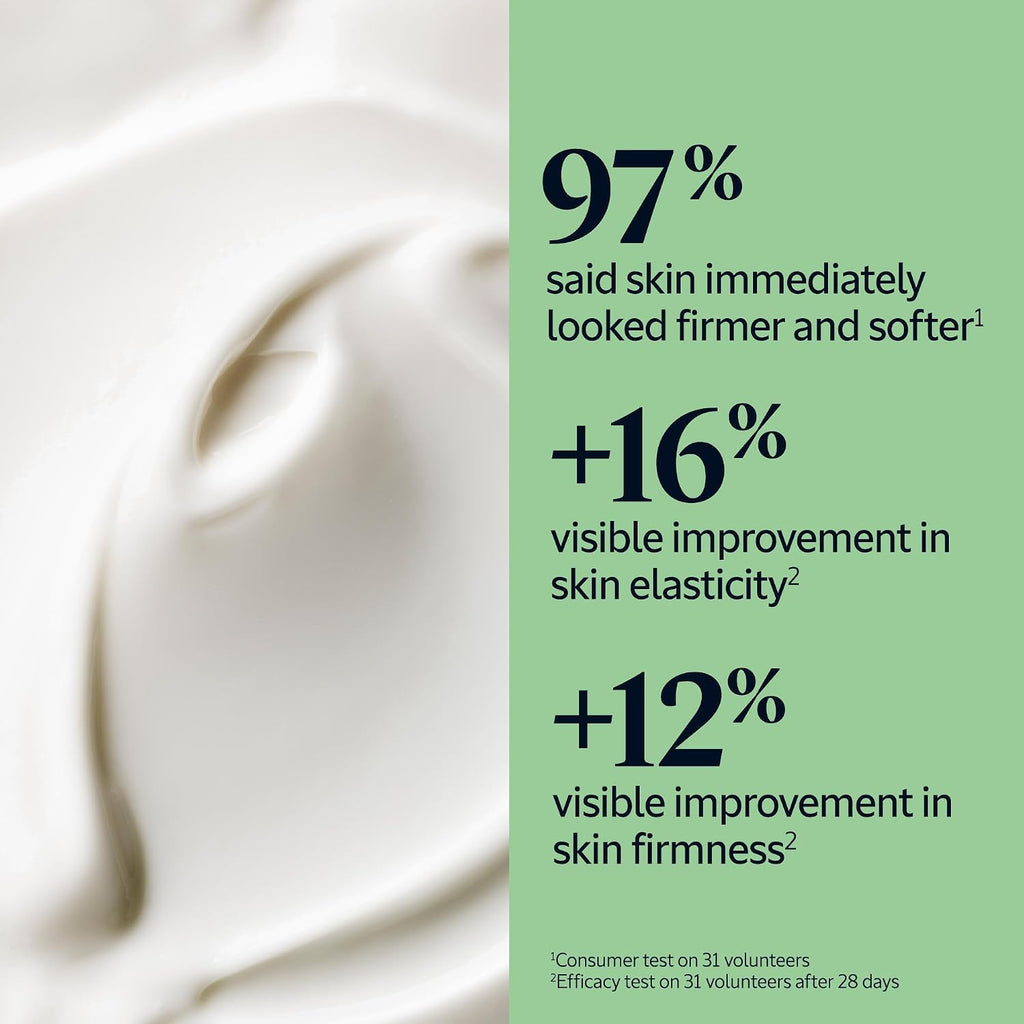 L'Occitane Almond Milk Concentrate, 48 Hour Hydration*, Moisturizes, Firms & Smooths Skin With Almond Milk & Oil, Clean Skincare, Non-Greasy, Vegan
