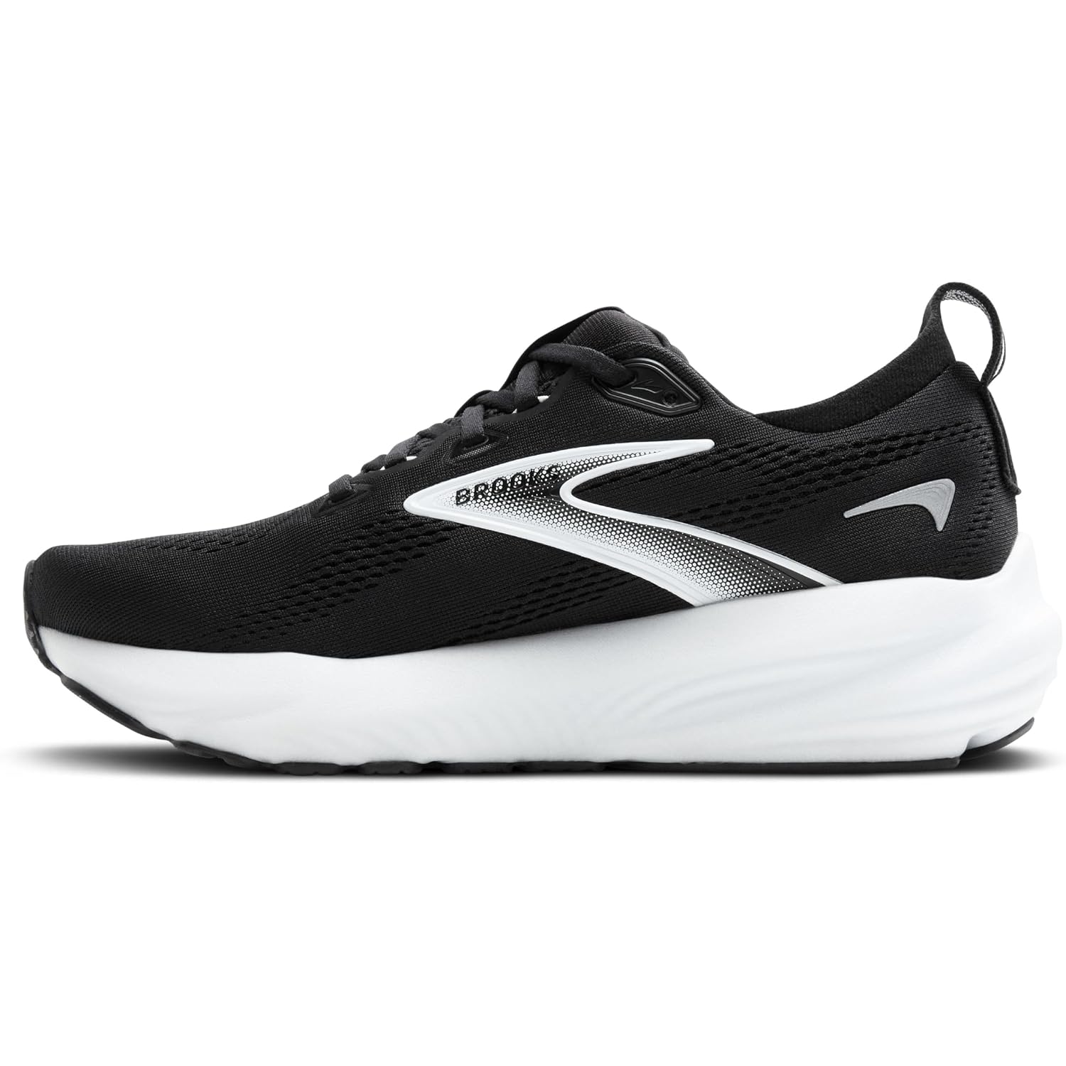 Brooks Men’S Glycerin 22 Neutral Running Shoe