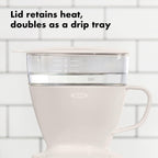 Oxo Brew Single Serve Pour-Over Coffee Maker