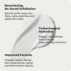 Amlactin Intensive Healing - Therapeutic Body Cream For Extremely Dry Skin - No-Scrub Exfoliator And Body Moisturizer Cream With 15% Lactic Acid Aha And Ceramides, 12 Oz (Packaging May Vary)